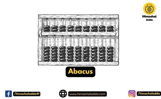 Abacus