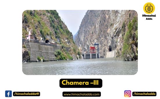 Chamera –III