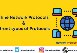 Network Protocols
