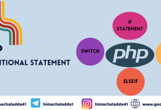 PHP Conditional Statements