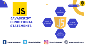 Read more about the article Javascript Conditional Statements