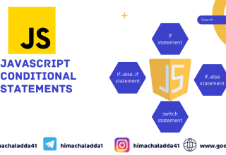 Javascript conditional Statements