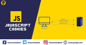 Read more about the article Javascript Cookies