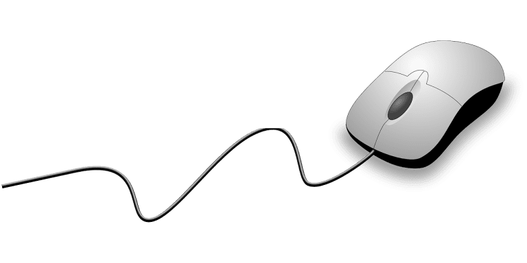 mouse