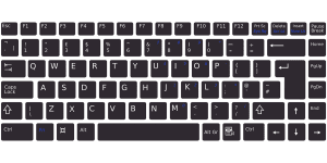 keyboard