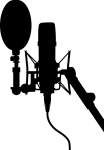 microphone