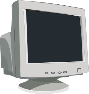 monitor