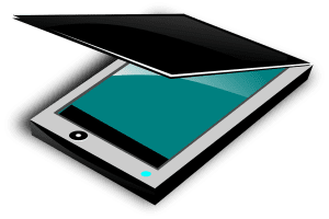 scanner